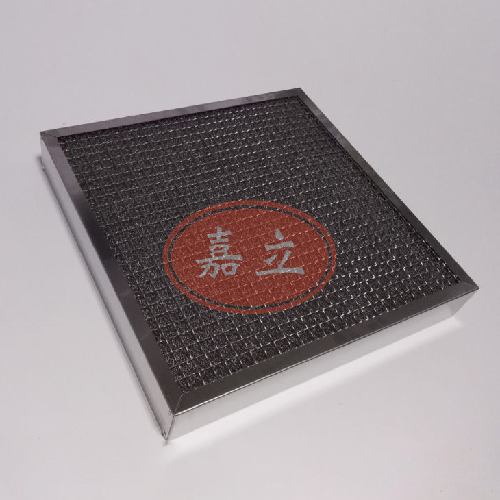 墨脱不锈钢油雾过滤器